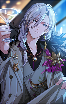 Yuki {I7}