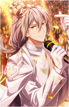 Yuki {I7}