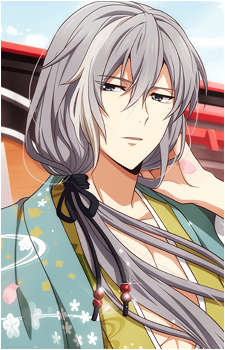Yuki {I7}