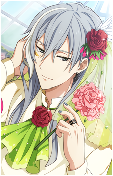 Yuki {I7}
