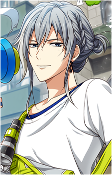 Yuki {I7}