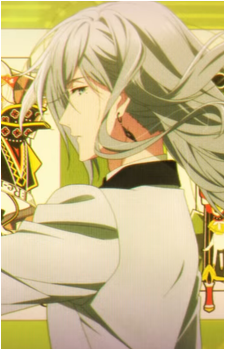 Yuki {I7}