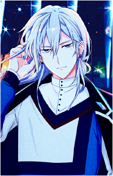 Yuki {I7}