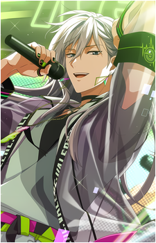 Yuki {I7}
