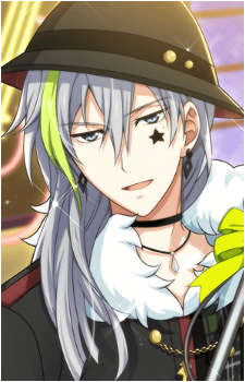 Yuki {I7}