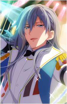 Yuki {I7}