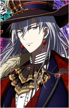 Yuki {I7}