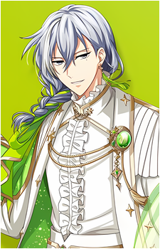 Yuki {I7}