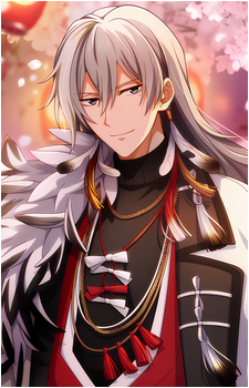 Yuki {I7}
