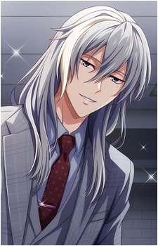 Yuki {I7}