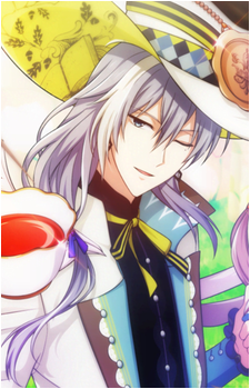 Yuki {I7}