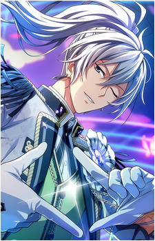 Yuki {I7}