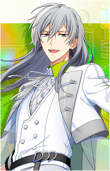 Yuki {I7}