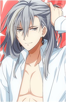 Yuki {I7}
