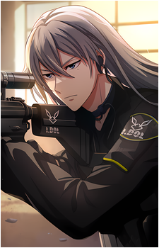 Yuki {I7}