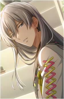 Yuki {I7}