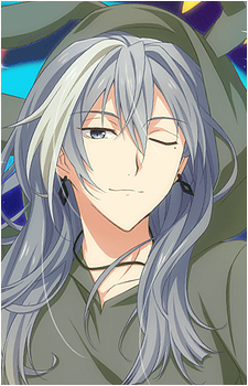 Yuki {I7}