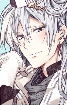 Yuki {I7}