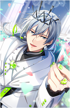 Yuki {I7}