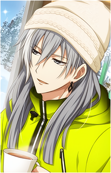 Yuki {I7}