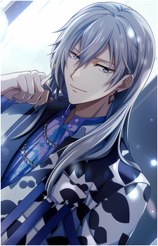Yuki {I7}