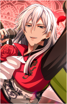 Yuki {I7}