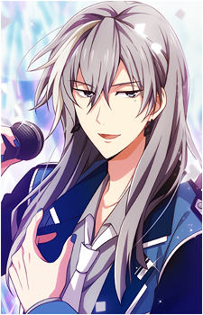 Yuki {I7}