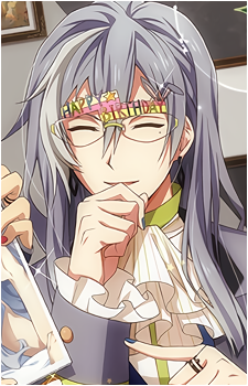 Yuki {I7}