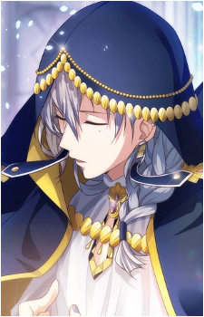 Yuki {I7}