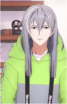 Yuki {I7}