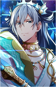 Yuki {I7}