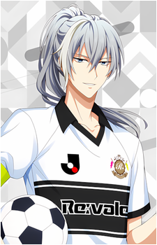 Yuki {I7}