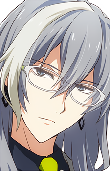 Yuki {I7}