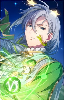 Yuki {I7}