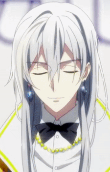 Yuki {I7}