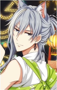 Yuki {I7}