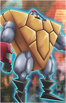 Triangle Warrior's image