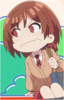 Akane Sakuramori
