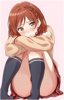 Akane Sakuramori