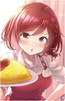 Akane Sakuramori