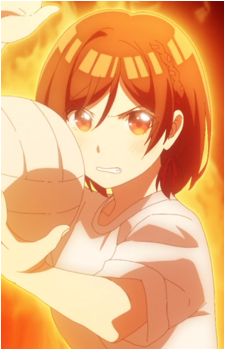 Akane Sakuramori
