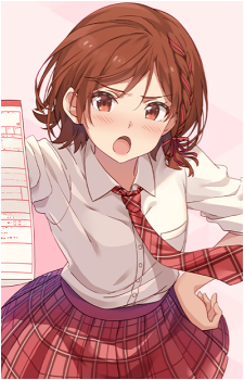 Akane Sakuramori's image