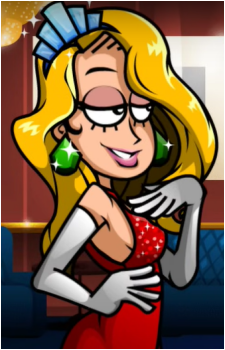 Hollanda Baker's image