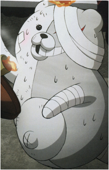 Shirokuma {DR}