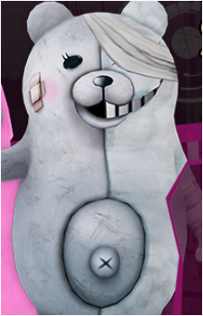 Shirokuma {DR}
