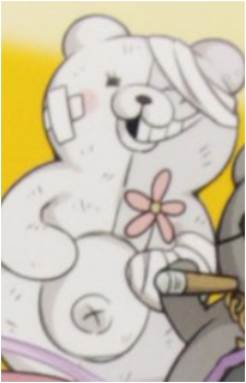 Shirokuma {DR}