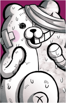 Shirokuma {DR}
