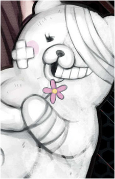 Shirokuma {DR}
