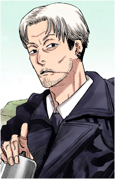 Kishibe