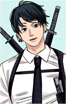 Kishibe